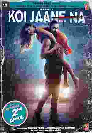 Koi Jaane Na (2021) vj ice p Kunal Kapoor